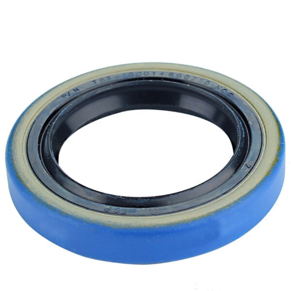 Aftermarket Pump, Hydraulic, Shaft, Seal Fits John Deere 1020 2020 1520 JD301 WN-AR39052-PEX - main